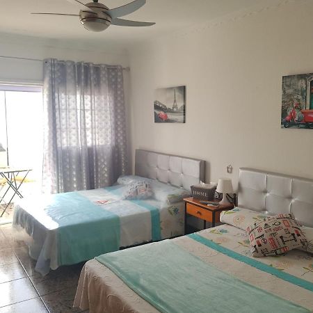 El Burrero Apartment & Beach - Airport מראה חיצוני תמונה