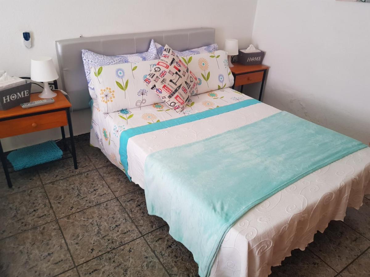 El Burrero Apartment & Beach - Airport מראה חיצוני תמונה