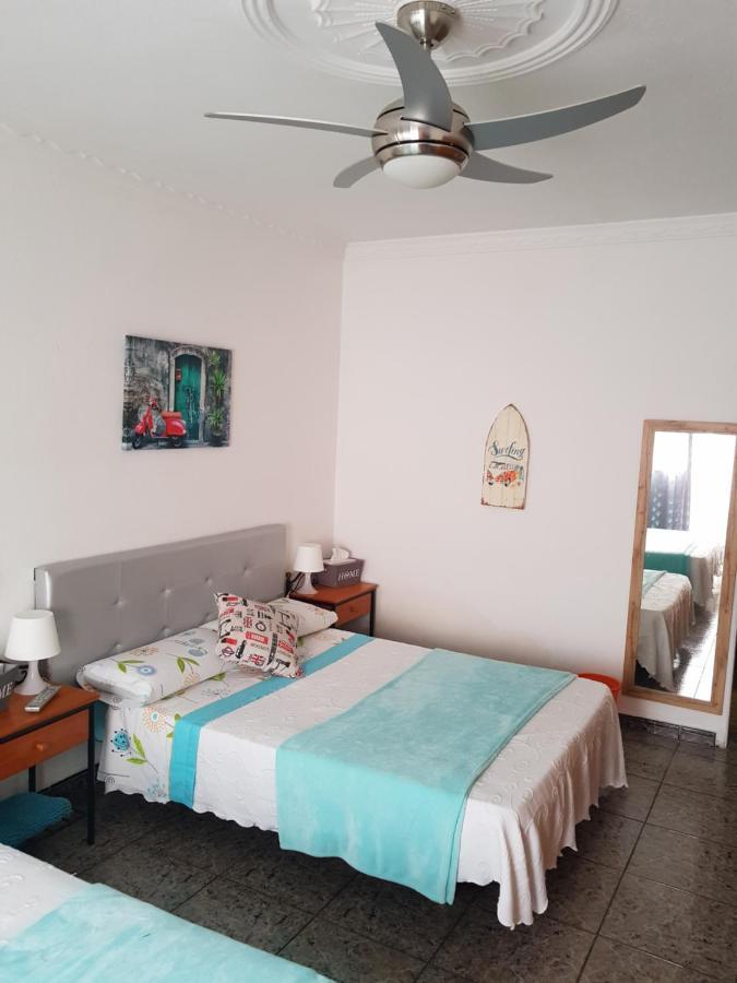 El Burrero Apartment & Beach - Airport מראה חיצוני תמונה