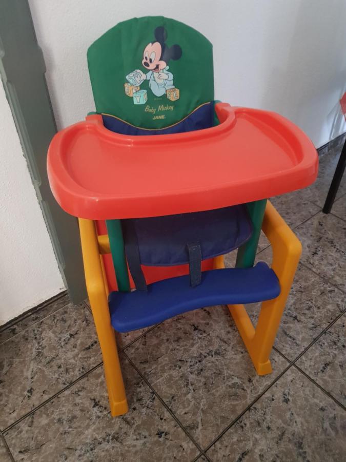 El Burrero Apartment & Beach - Airport מראה חיצוני תמונה