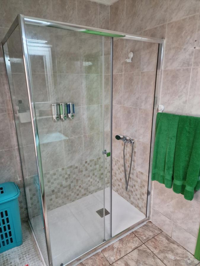 El Burrero Apartment & Beach - Airport מראה חיצוני תמונה