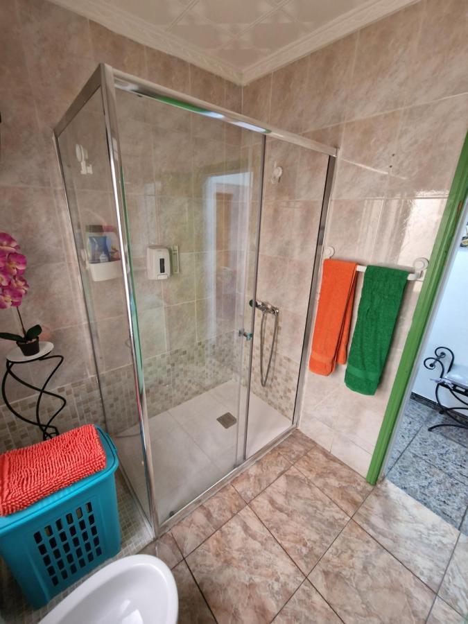 El Burrero Apartment & Beach - Airport מראה חיצוני תמונה