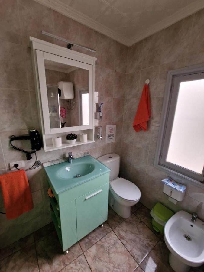 El Burrero Apartment & Beach - Airport מראה חיצוני תמונה